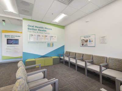 Dental Office_Apple Valley_Interior2