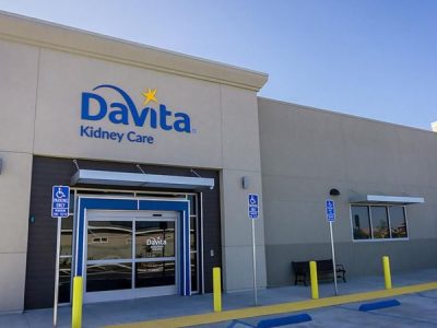 davita-dialysis-center